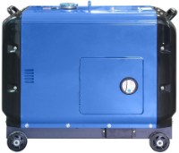 Generator de curent Fubag TSS PRO DGW 3.0/250ES-R imaginea #4 — magazin online Desire.md