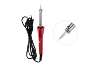 Pistol de pirogravat Proconnect Classic 60 12-0124-4 imaginea #4 — magazin online Desire.md