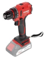 Набор Raider RDP-PBCDI20+SPAG20 фото №3 — интернет-магазин Desire.md