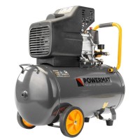 Compresor Powermat PM-KO-50T imaginea #3 — magazin online Desire.md
