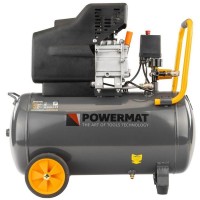 Compresor Powermat PM-KO-50T imaginea #4 — magazin online Desire.md