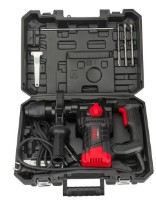 Ciocan rotopercutor Red Technic RTMU0031 imaginea #4 — magazin online Desire.md