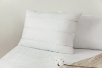 Подушка Relaxe Home Puff 50x70 (019802) фото №1 — интернет-магазин Desire.md