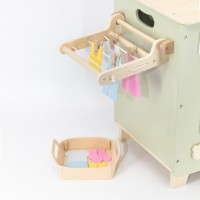 Стиральная машина Viga (44246) фото №3 — интернет-магазин Desire.md