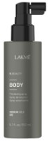Spray pentru coafat Lakme K.Beauty Body Thinkening Spray 150ml