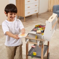 Grătar Viga BBQ Set (44656) imaginea #2 — magazin online Desire.md