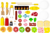 Grătar Viga BBQ Set (44656) imaginea #4 — magazin online Desire.md