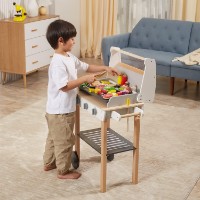 Grătar Viga BBQ Set (44656) imaginea #6 — magazin online Desire.md