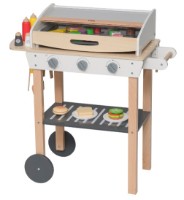 Grătar Viga BBQ Set (44656) imaginea #7 — magazin online Desire.md