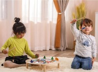 Игровой набор Viga Fishing Game (44546FSC) фото №5 — интернет-магазин Desire.md