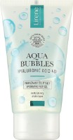 Очищающее средство для лица Lirene Aqua Bubbles Gel 150ml