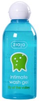 Гель для интимной гигиены Ziaja Intimate Wash Gel Lily of the Valley 200ml фото №1 — интернет-магазин Desire.md