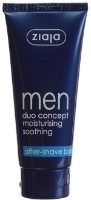 Бальзам после бритья Ziaja Men Duo-Concept Balm 75ml