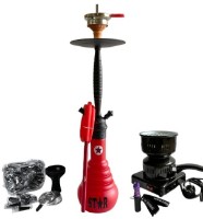 Set narghilea AMY 5.02 imaginea #1 — magazin online Desire.md