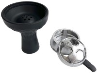 Set narghilea AMY 5.02 imaginea #2 — magazin online Desire.md