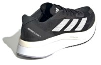 Adidași pentru dame Adidas Adizero Boston 11 W Core Black/Cloud White/Grey Three, s.38 imaginea #5 — magazin online Desire.md