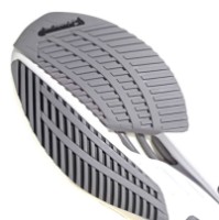 Adidași pentru dame Adidas Adizero Boston 11 W Core Black/Cloud White/Grey Three, s.39.5 imaginea #8 — magazin online Desire.md