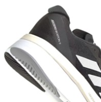 Adidași pentru dame Adidas Adizero Boston 11 W Core Black/Cloud White/Grey Three, s.41.5 imaginea #7 — magazin online Desire.md