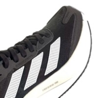 Adidași pentru dame Adidas Adizero Boston 11 W Core Black/Cloud White/Grey Three, s.41.5 imaginea #9 — magazin online Desire.md