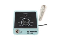 Pistol de pirogravat Rexant 12-0135 imaginea #3 — magazin online Desire.md