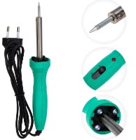 Pistol de pirogravat Rexant 12-0138 imaginea #2 — magazin online Desire.md