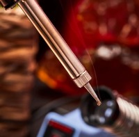 Stație de lipit Rexant 12-0152 imaginea #4 — magazin online Desire.md