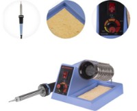 Stație de lipit Rexant 12-0152 imaginea #6 — magazin online Desire.md