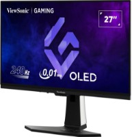 Monitor ViewSonic XG272-2K-OLED imaginea #4 — magazin online Desire.md
