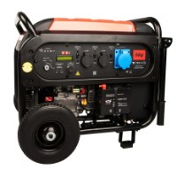 Электрогенератор Fubag TI7000 A ES фото №2 — интернет-магазин Desire.md