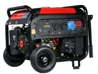 Электрогенератор Fubag TI7000 A ES фото №5 — интернет-магазин Desire.md