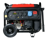 Электрогенератор Fubag TI7000 A ES фото №6 — интернет-магазин Desire.md