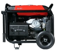 Электрогенератор Fubag TI7000 A ES фото №7 — интернет-магазин Desire.md