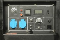 Generator de curent Fubag TSS PRO DGW3.0/250E-R imaginea #5 — magazin online Desire.md