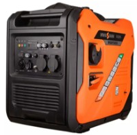 Generator de curent Hwasdan H6250iE