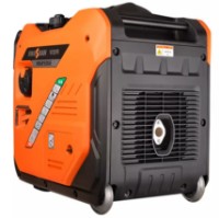 Generator de curent Hwasdan H6250iE imaginea #2 — magazin online Desire.md