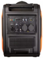 Generator de curent Hwasdan H6250iE imaginea #4 — magazin online Desire.md