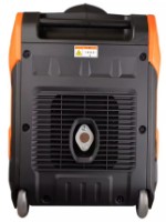 Generator de curent Hwasdan H6250iE imaginea #5 — magazin online Desire.md