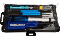 Pistol de pirogravat Rexant 12-0167 imaginea #2 — magazin online Desire.md