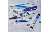 Pistol de pirogravat Rexant 12-0167 imaginea #4 — magazin online Desire.md