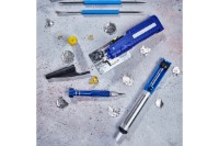 Pistol de pirogravat Rexant 12-0167 imaginea #5 — magazin online Desire.md