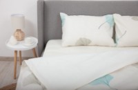 Lenjerie de pat Relaxe Home TEP Soft Dreams 200x220 (019327) imaginea #5 — magazin online Desire.md