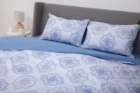 Lenjerie de pat Relaxe Home TEP Soft Dreams Arabic Draw 200x220 (019326) imaginea #2 — magazin online Desire.md