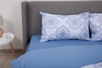 Lenjerie de pat Relaxe Home TEP Soft Dreams Arabic Draw 200x220 (019326) imaginea #3 — magazin online Desire.md