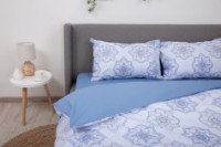 Lenjerie de pat Relaxe Home TEP Soft Dreams Arabic Draw 200x220 (019326) imaginea #5 — magazin online Desire.md