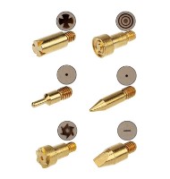 Pistol de pirogravat Rexant 12-0186 imaginea #3 — magazin online Desire.md