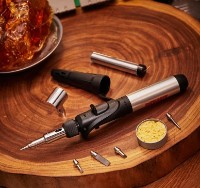 Pistol de pirogravat Rexant 12-0505 imaginea #3 — magazin online Desire.md