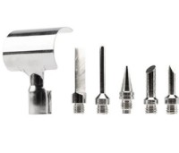 Pistol de pirogravat Rexant 12-0505 imaginea #5 — magazin online Desire.md