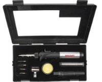 Pistol de pirogravat Rexant 12-0505 imaginea #7 — magazin online Desire.md