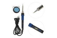 Pistol de pirogravat Rexant 12-0620 imaginea #3 — magazin online Desire.md