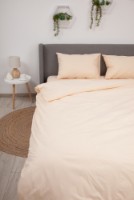 Lenjerie de pat Relaxe Home TEP Soft Dreams Creamy 200x220 (018934) imaginea #4 — magazin online Desire.md